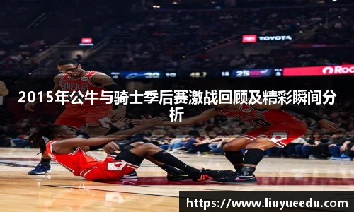 2015年公牛与骑士季后赛激战回顾及精彩瞬间分析